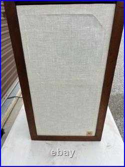 Vintage-ar-3 One Speaker