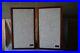 Vintage pair of AR, Acoustic Research 2ax Speakers