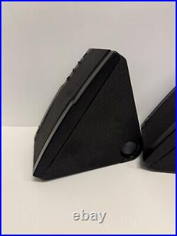 Vintage x2 AR Acoustic Research Powered partner 570 Stereo Speaker Matched Pair