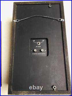 Vntg Teledyne Acoustic Research AR18 Bookshelf Speakers (Local Pick Up Only) Vntg Teledyne Acoustic Research AR18 Bookshelf Speakers (Local Pick Up Only)