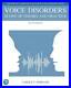 Voice Disorders Scope of Theory and Practice by Carole Ferrand (English) Paperb