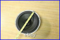 Vtg AR Acoustic Research Replacement 8 Woofer 200036 from AR93Q