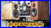 Which Is The Better Diy Speaker Css Audio 1tdx Vs Gr Research Xls Encore Speakers