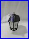 Wireless 900 Mhz Acoustic Research outdoor lantern speaker aws6