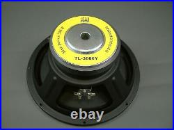 Woofer 4 Ohm, 12 High Output 90 dB 250 Watts AR Acoustic Research replacement