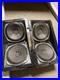 Working Acoustic Research AR2a AR-2A Mid-Range Speaker