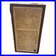X1 Acoustic Research AR-4x Walnut Wood Loudspeaker