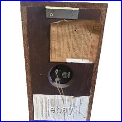 X1 Acoustic Research AR-4x Walnut Wood Loudspeaker