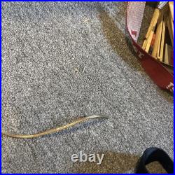 X1 Acoustic Research AR-4x Walnut Wood Loudspeaker