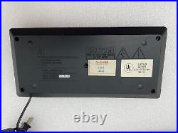 (parts Repair Powers On) Ar Acoustic Research Teledyne Src Stereo Preamp Unit